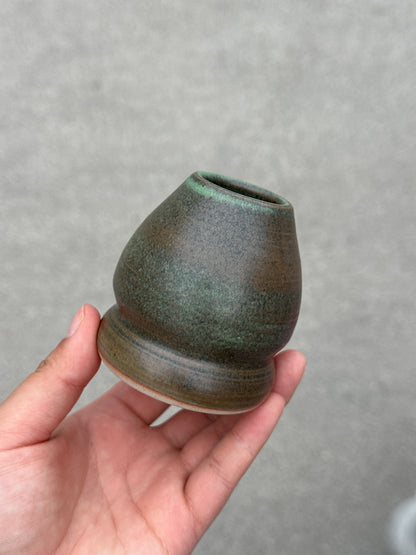 matcha whisk stand