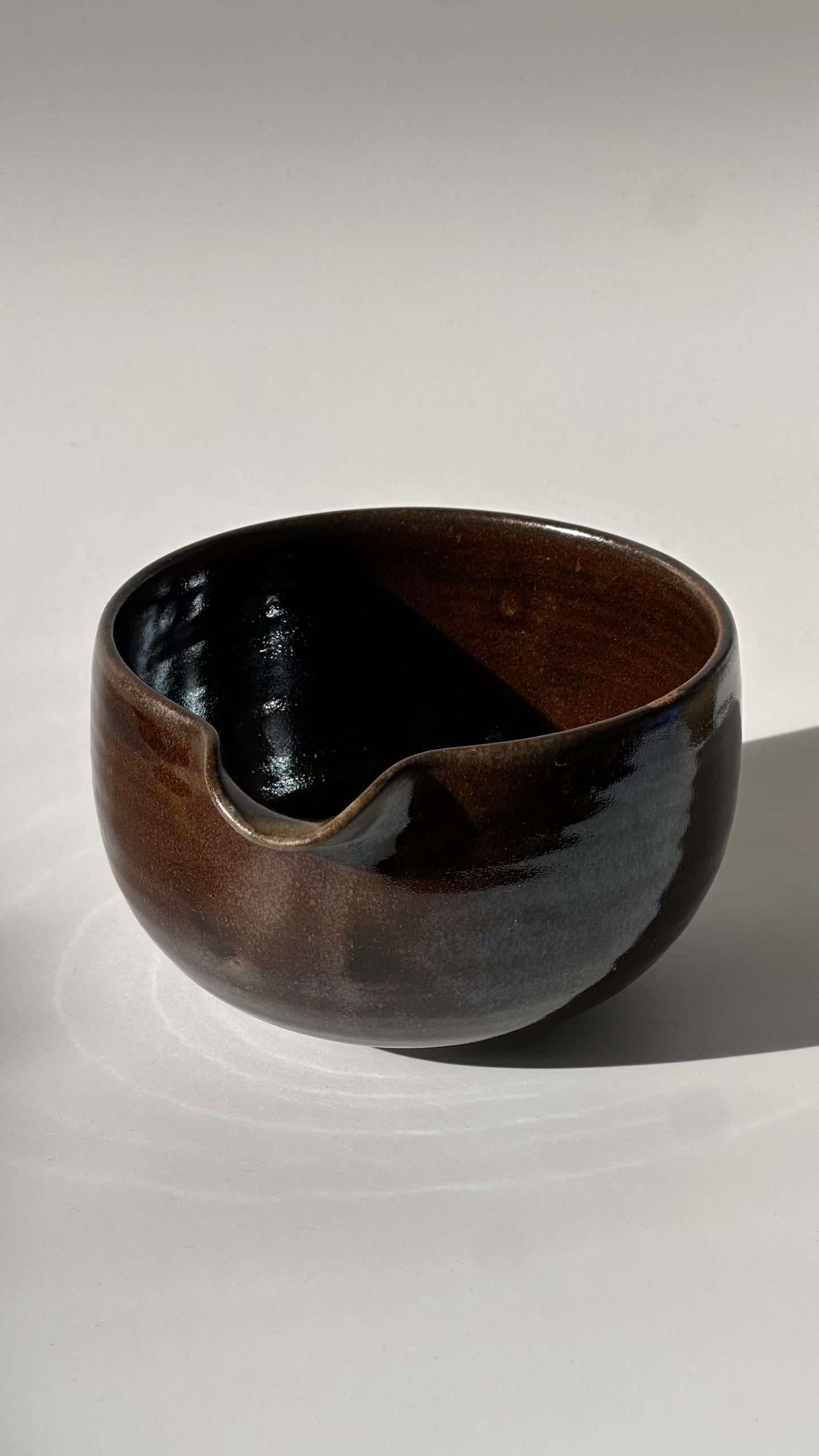 matcha bowl