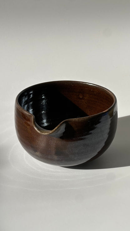 matcha bowl