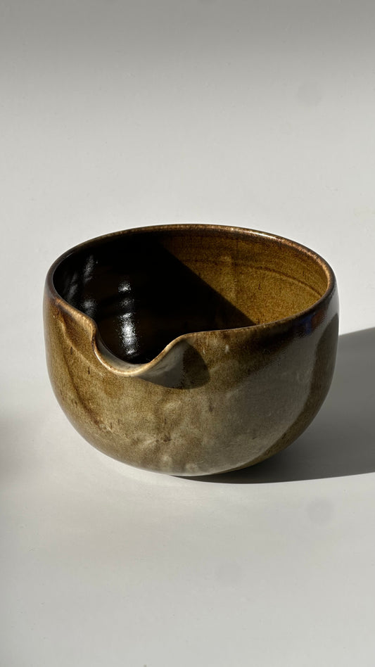 matcha bowl