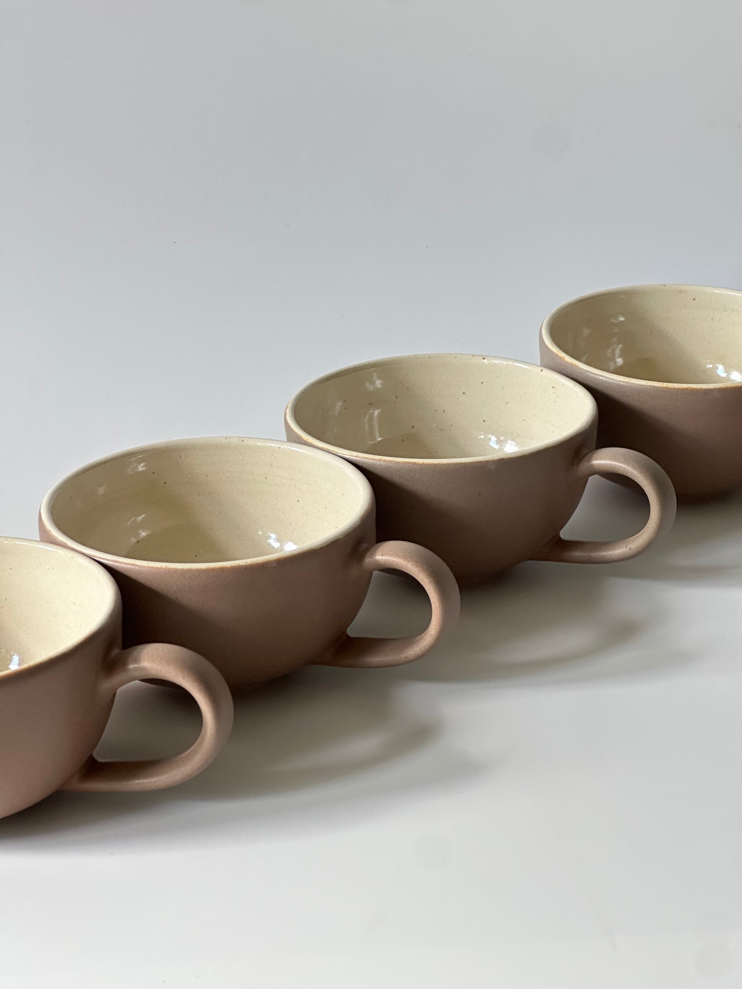cappuccino cup