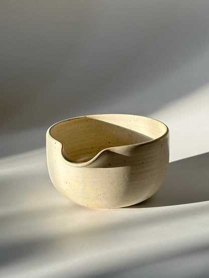 matcha bowl