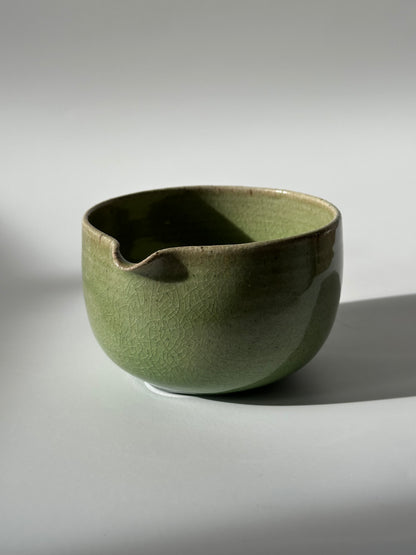 matcha bowl (wide)