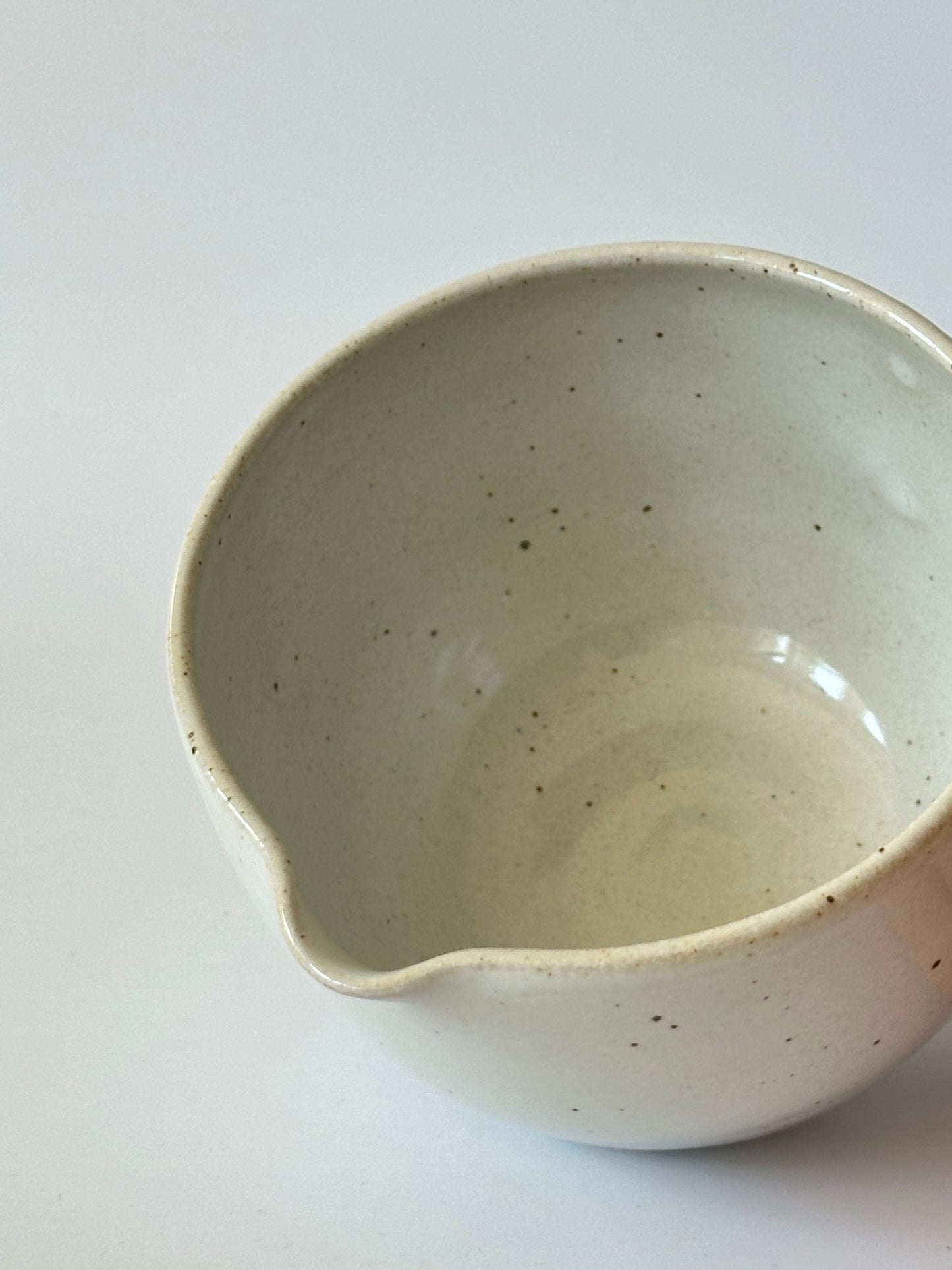 matcha bowl