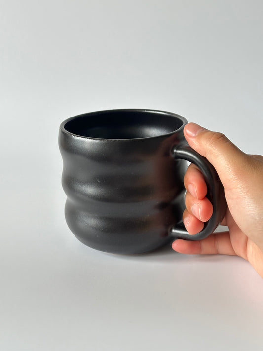 bubble mug