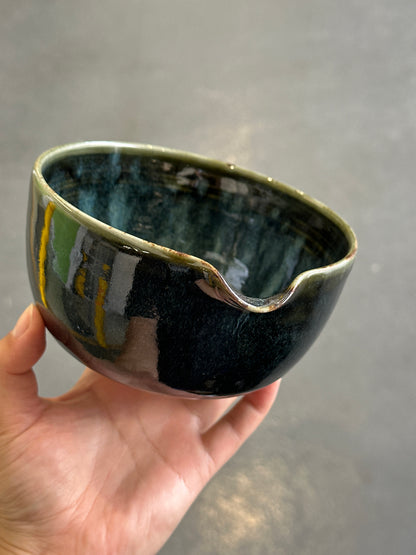 matcha bowl