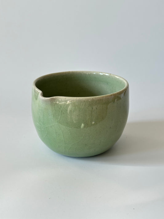 matcha bowl