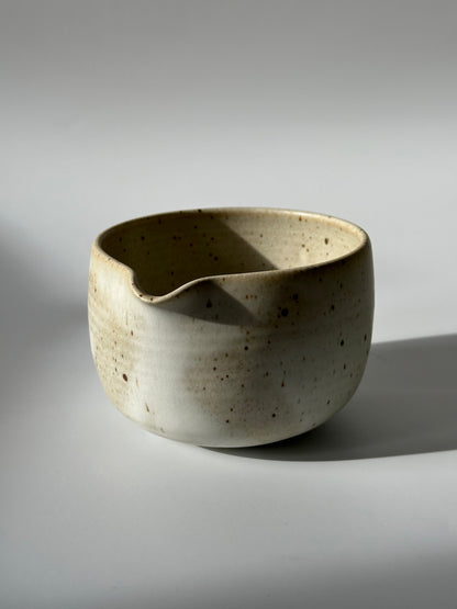 matcha bowl (wide)