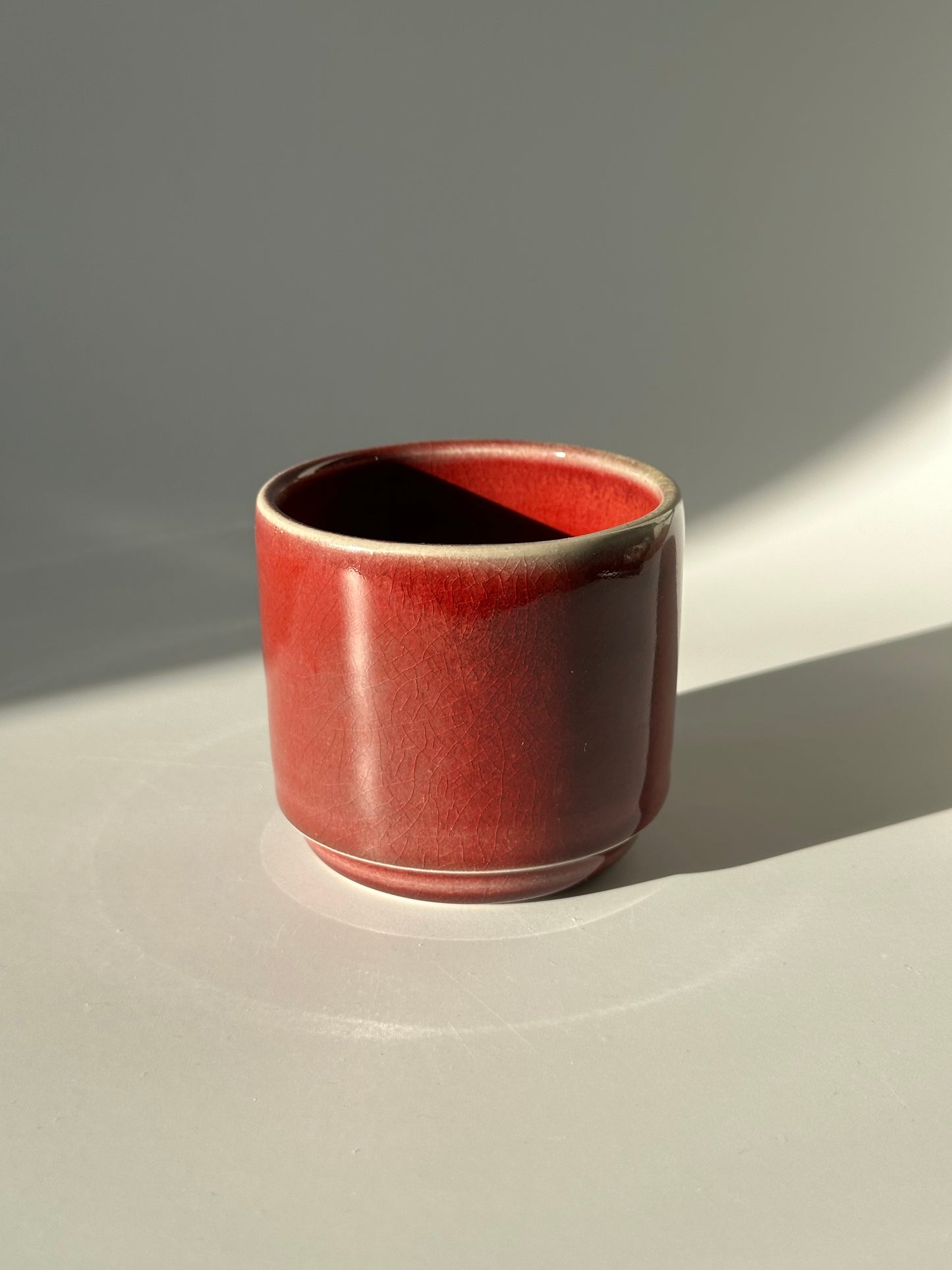 espresso cup