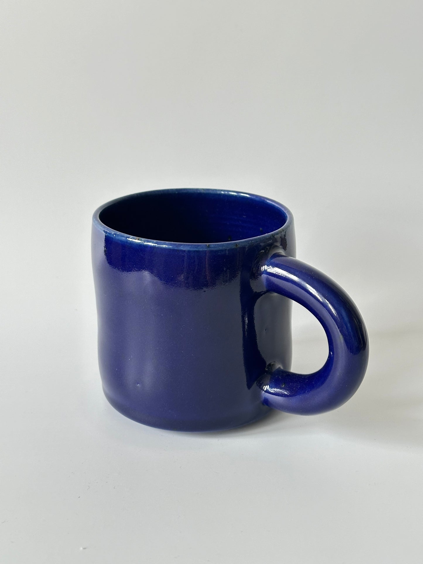 short mug