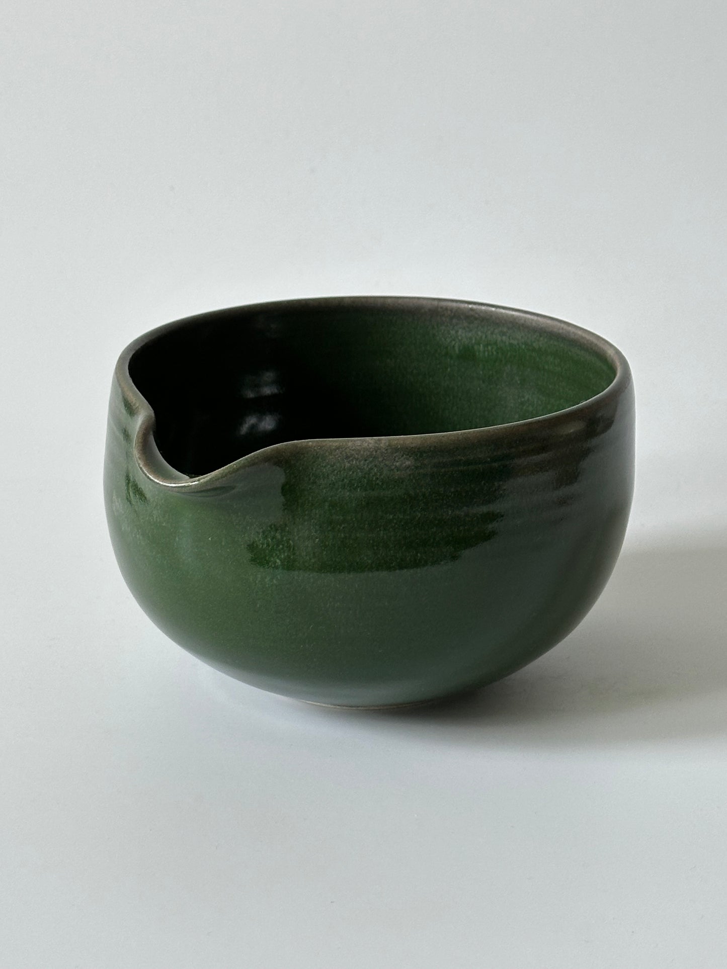 matcha bowl