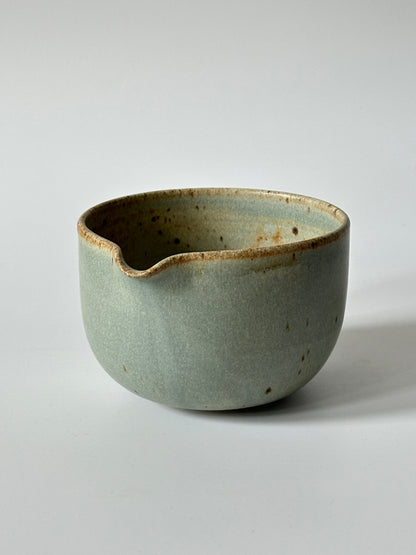 matcha bowl (wide)