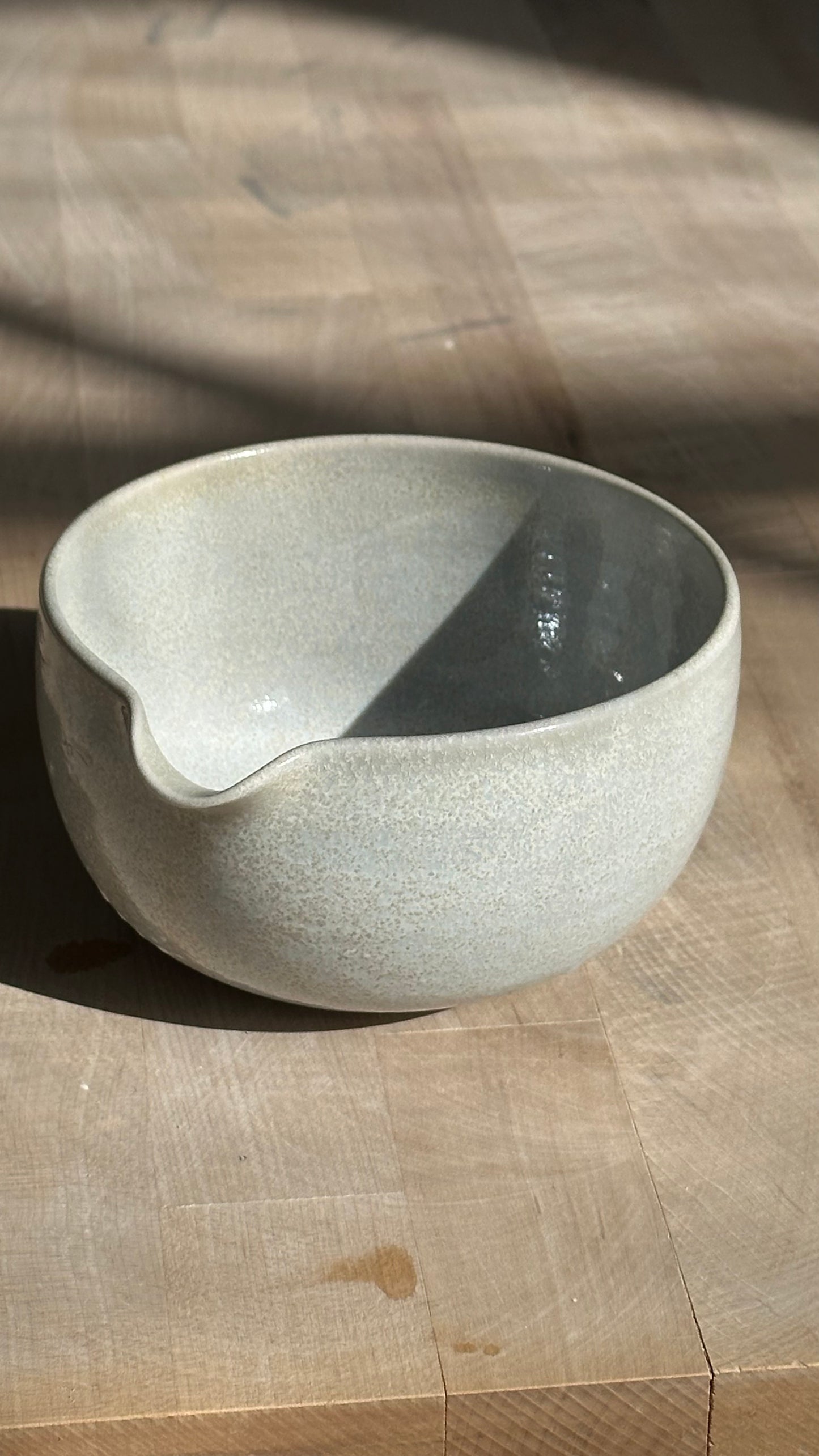 matcha bowl