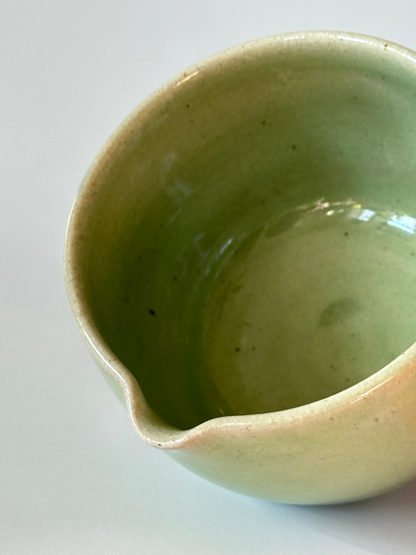 matcha bowl