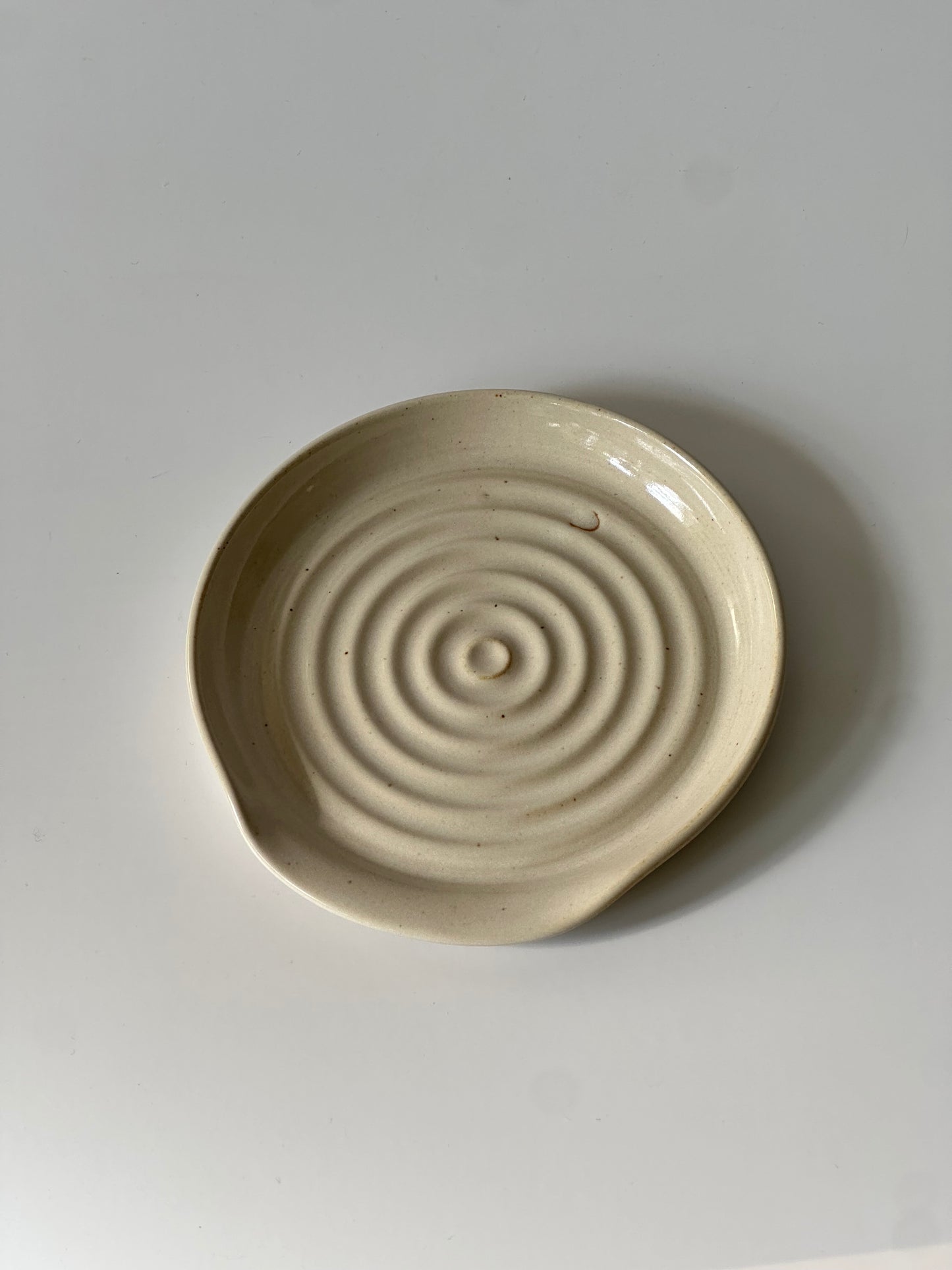 spoon rest (limited edition)