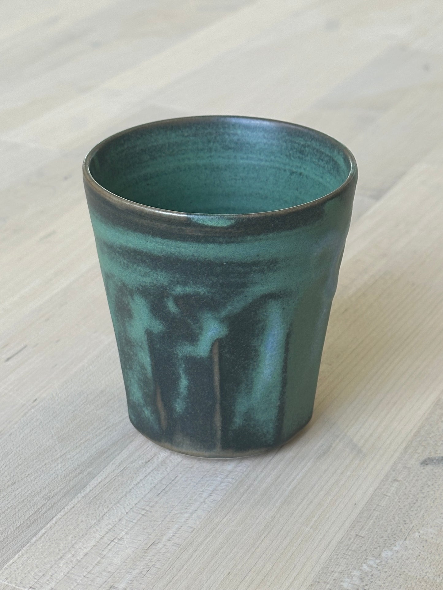 faceted cup 2.0