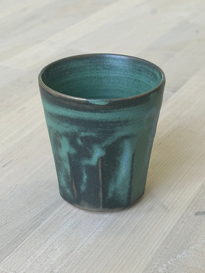 faceted cup 2.0