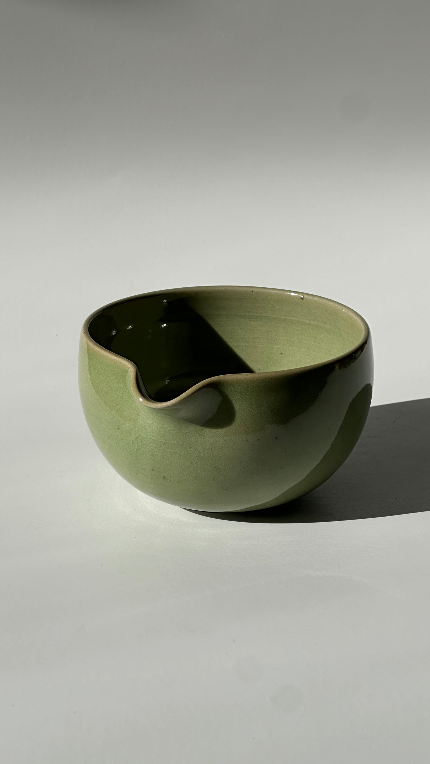 matcha bowl