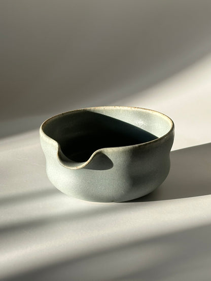 matcha bowl