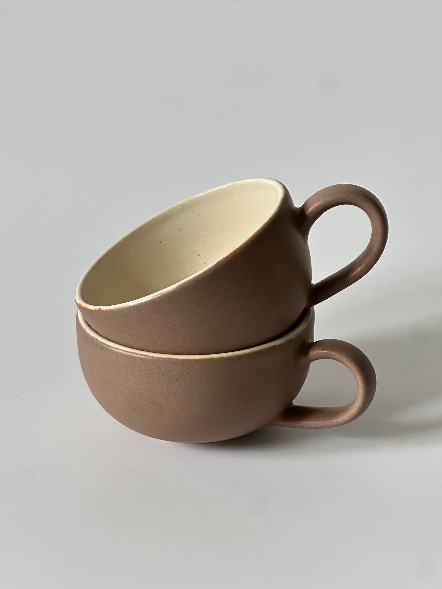 cappuccino cup