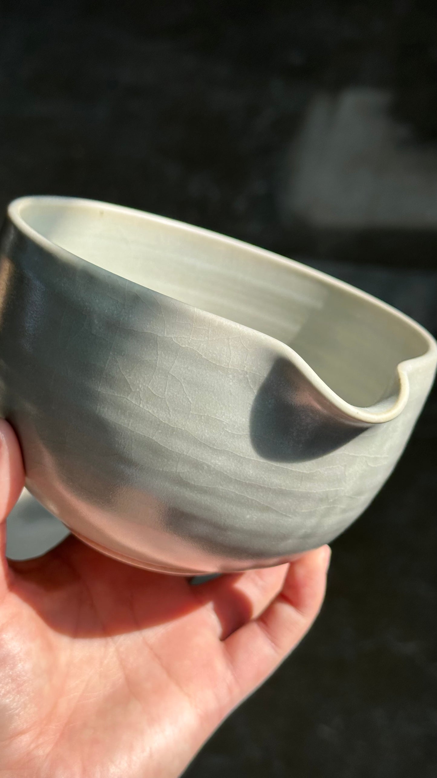 matcha bowl (limited editions)