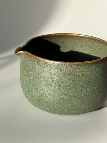 matcha bowl