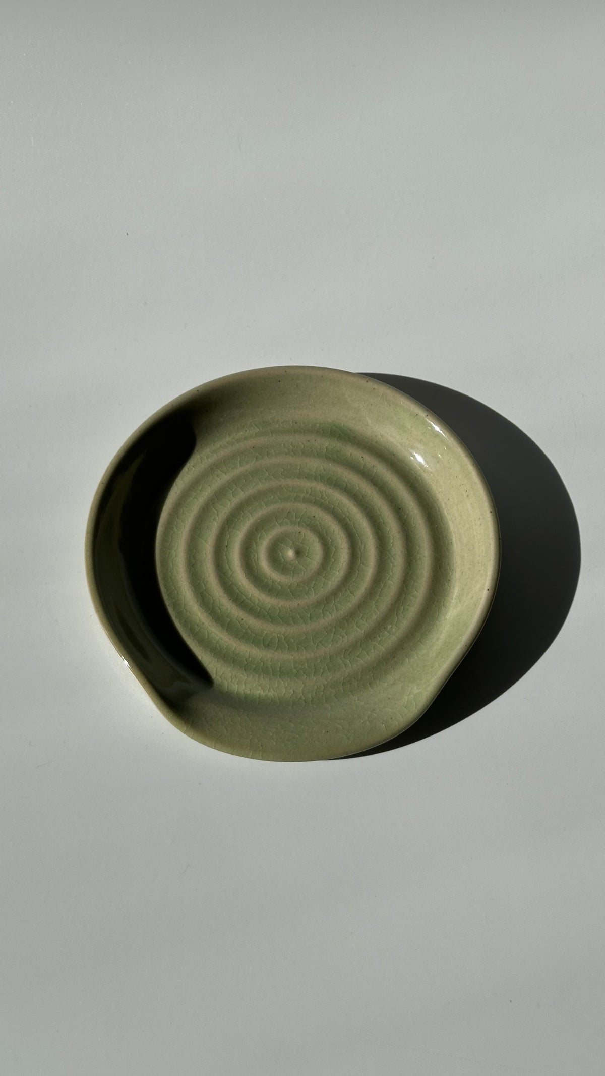 spoon rest