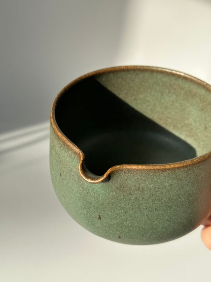 matcha bowl