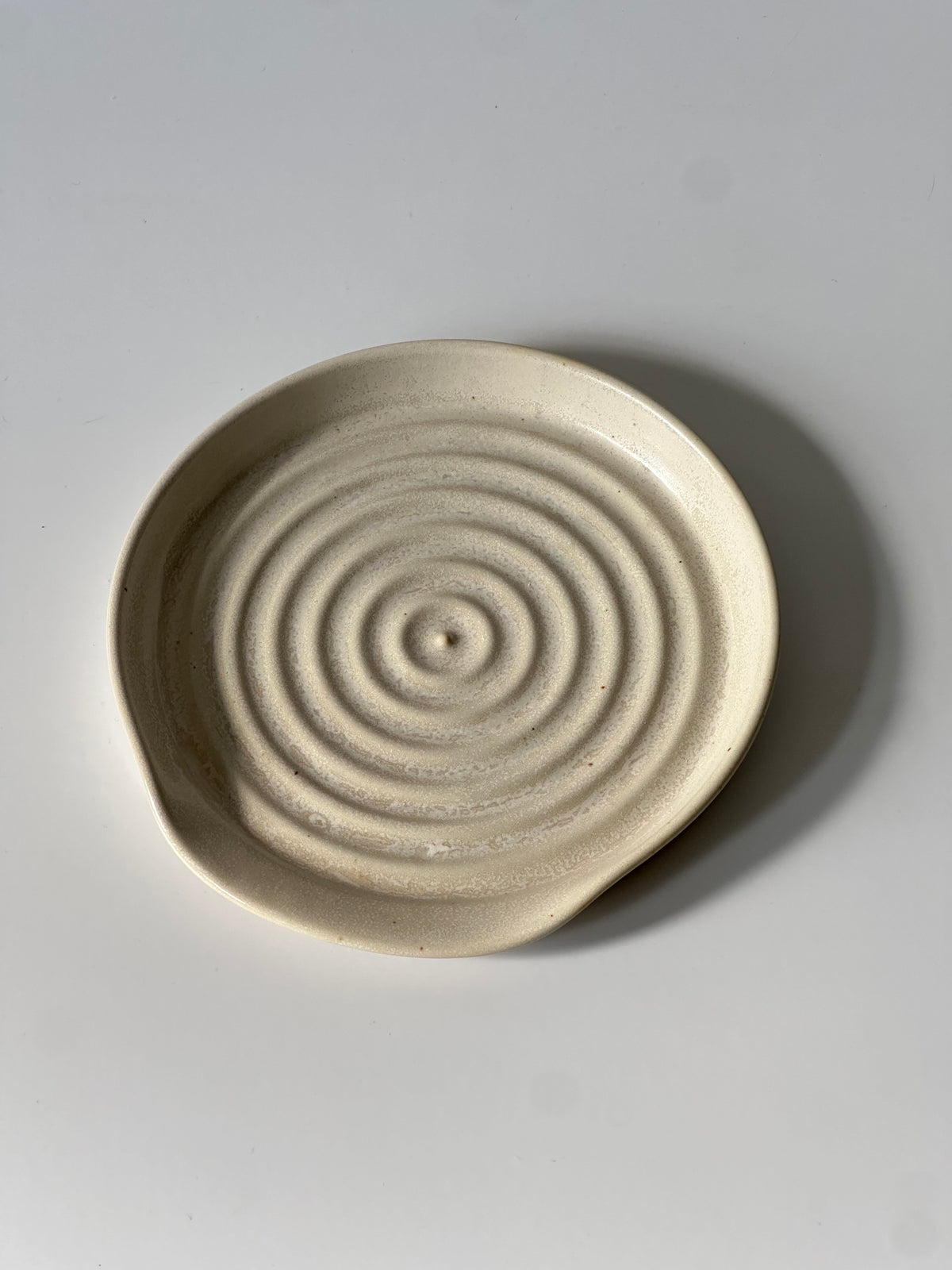 spoon rest