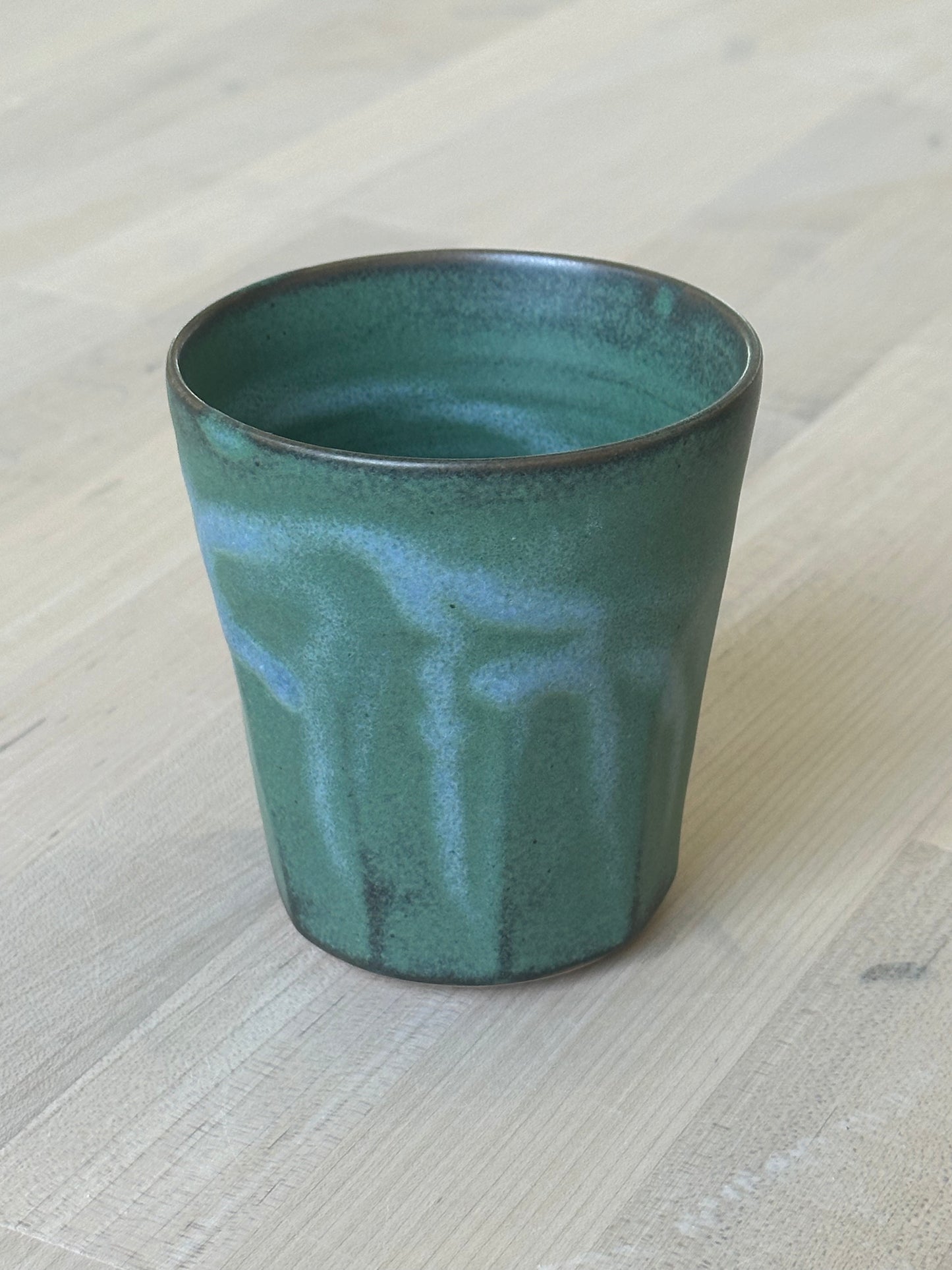 faceted cup 2.0