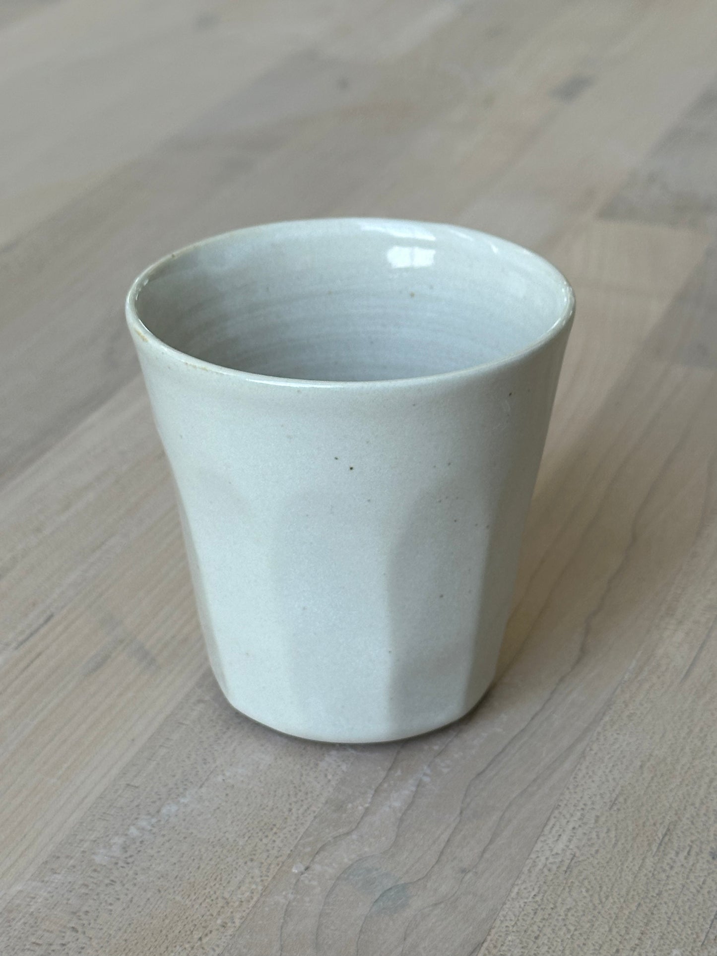 faceted cup 2.0