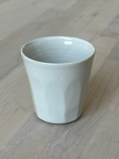 faceted cup 2.0