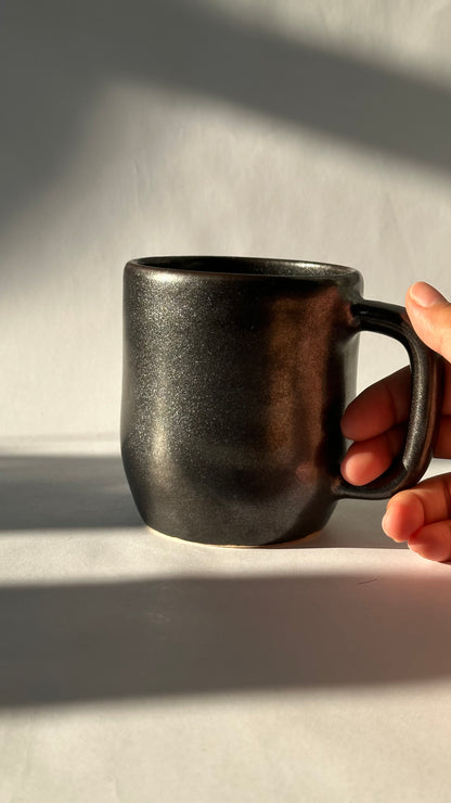 small mug