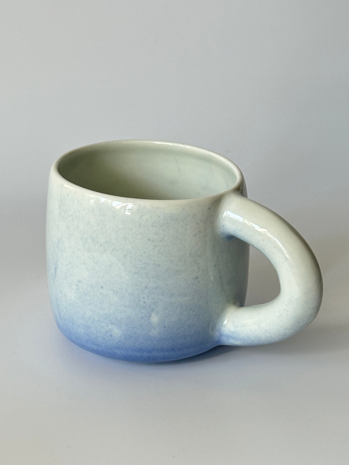 short mug