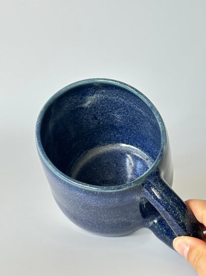 short mug